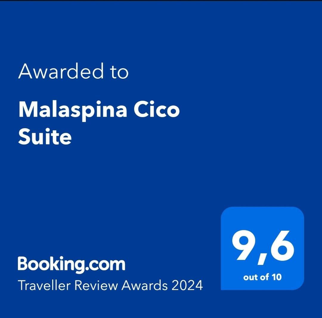 Malaspina Cico Apartamento *