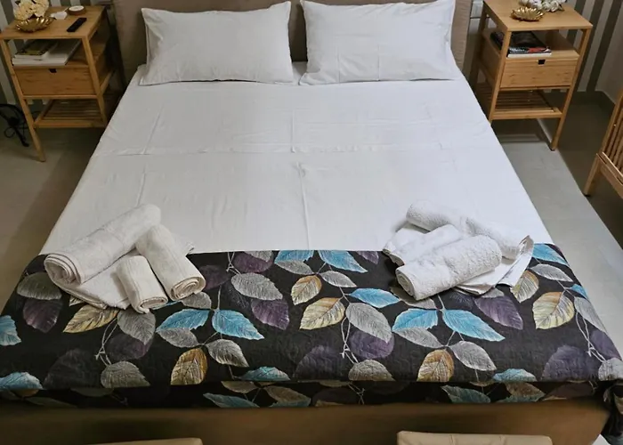Malaspina Cico Suite