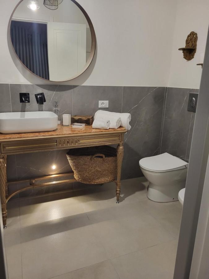 Apartamento Malaspina Cico