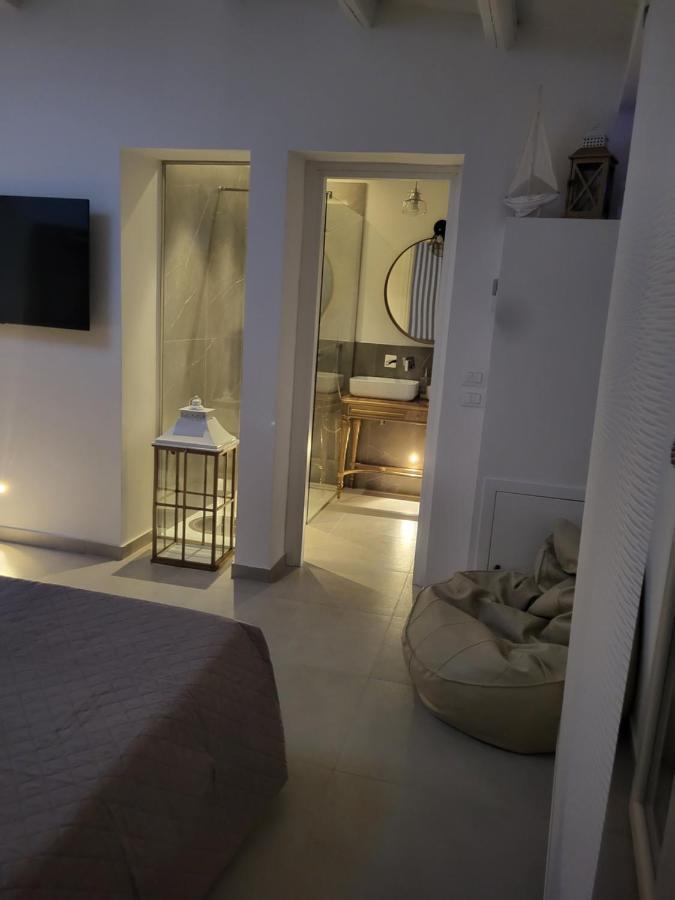 Apartamento Malaspina Cico Palermo