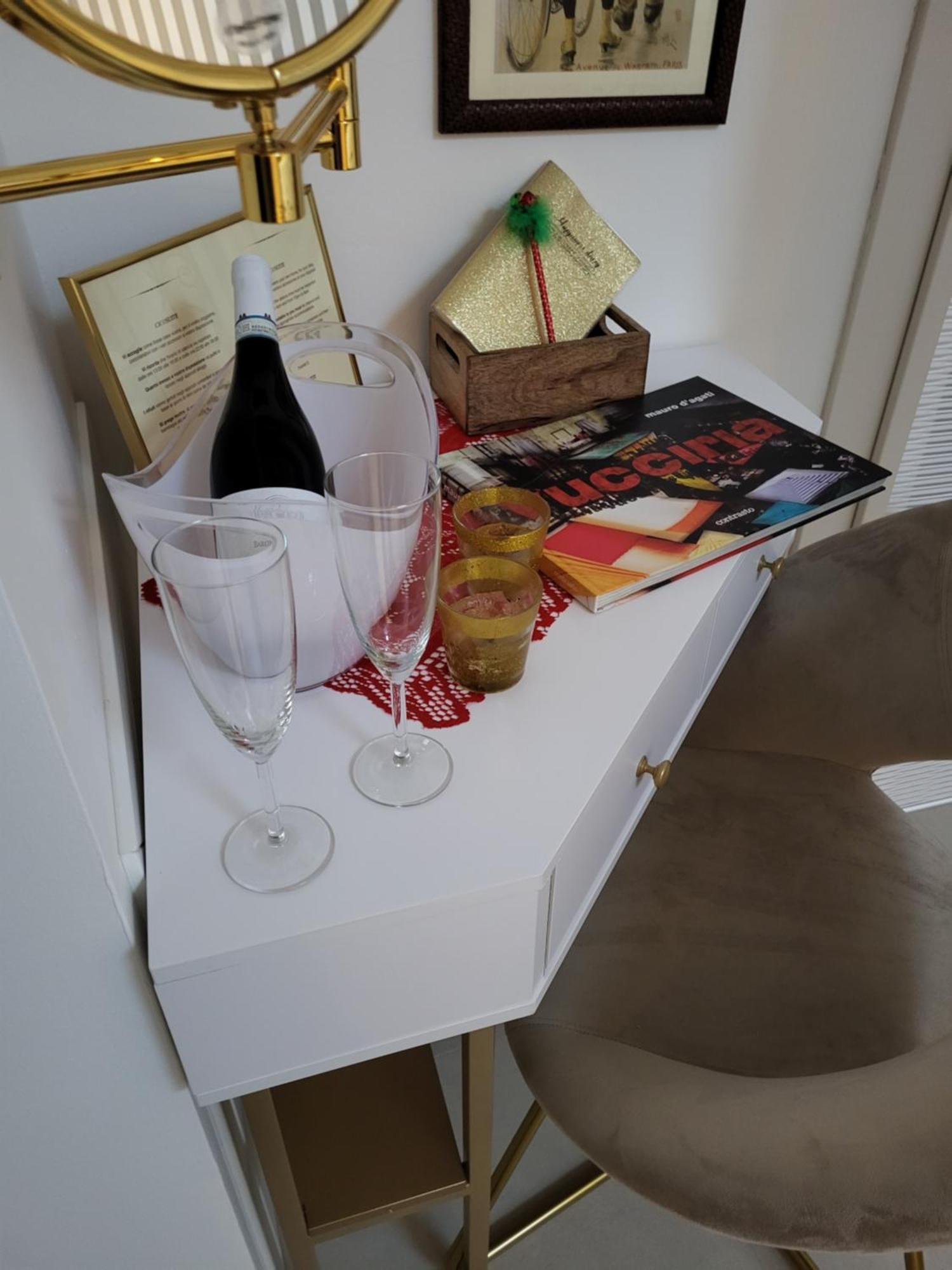 Apartamento Malaspina Cico Palermo