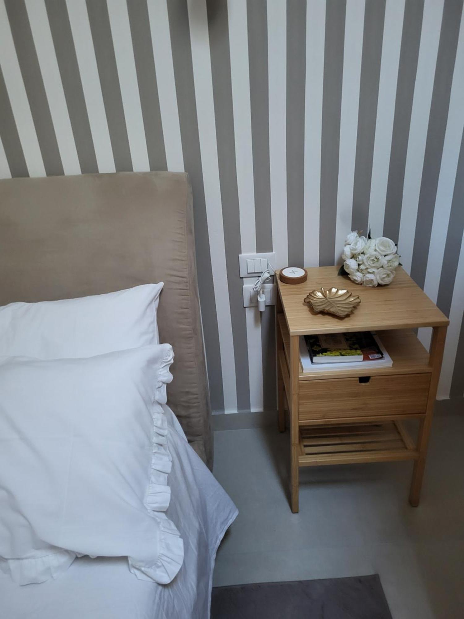 Apartamento Malaspina Cico *