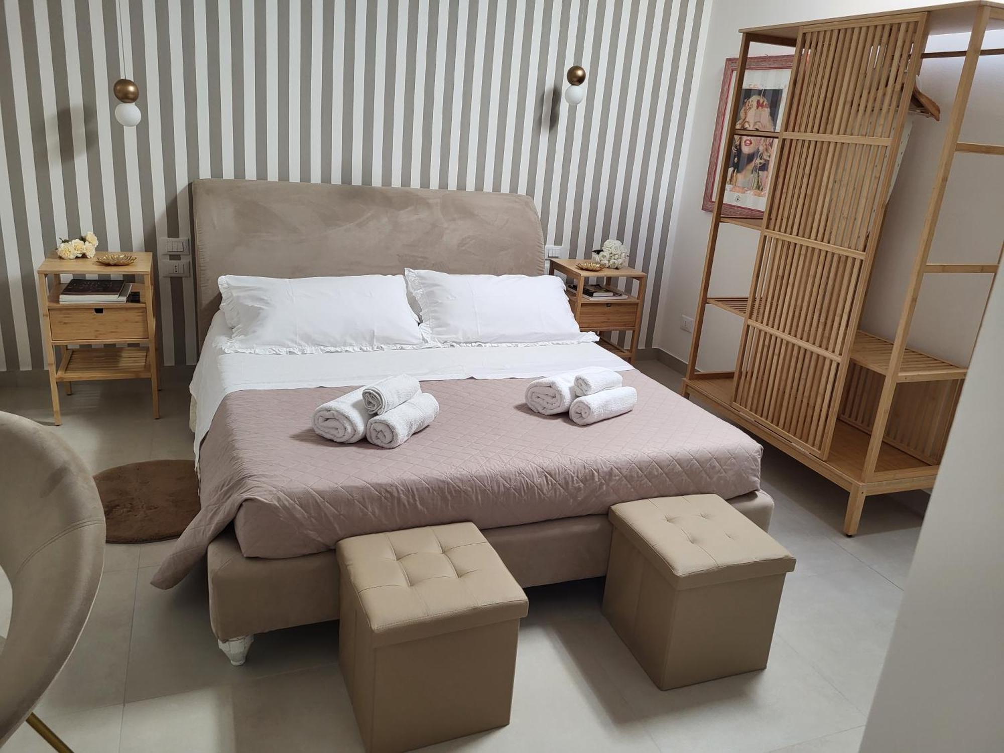 Malaspina Cico Apartamento Palermo