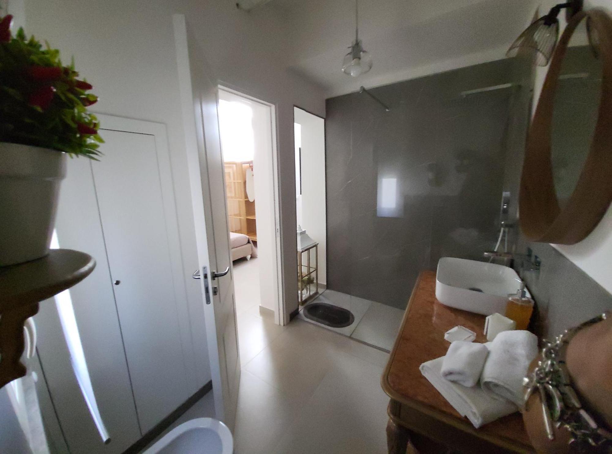 Malaspina Cico Apartamento Palermo