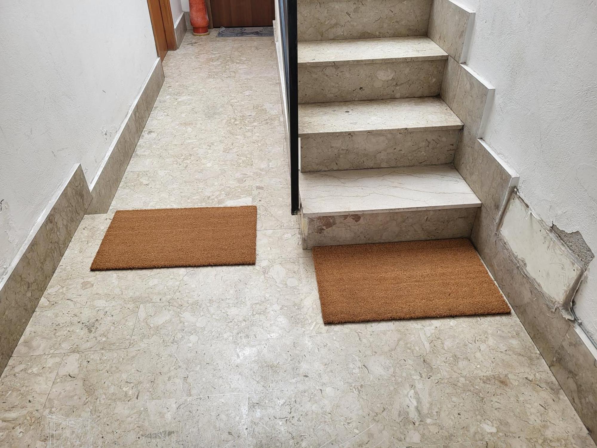 Malaspina Cico Apartamento *