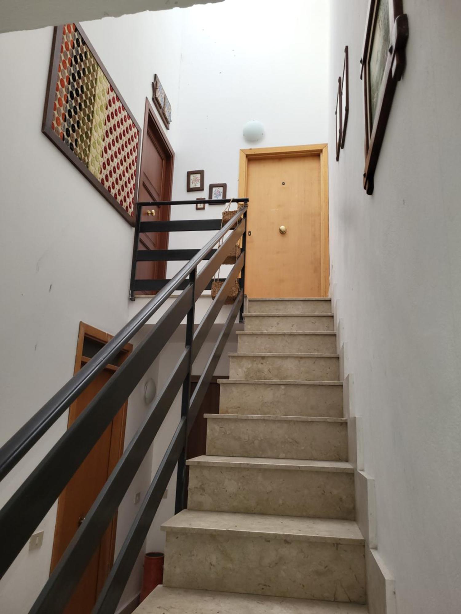 Apartamento Malaspina Cico Palermo