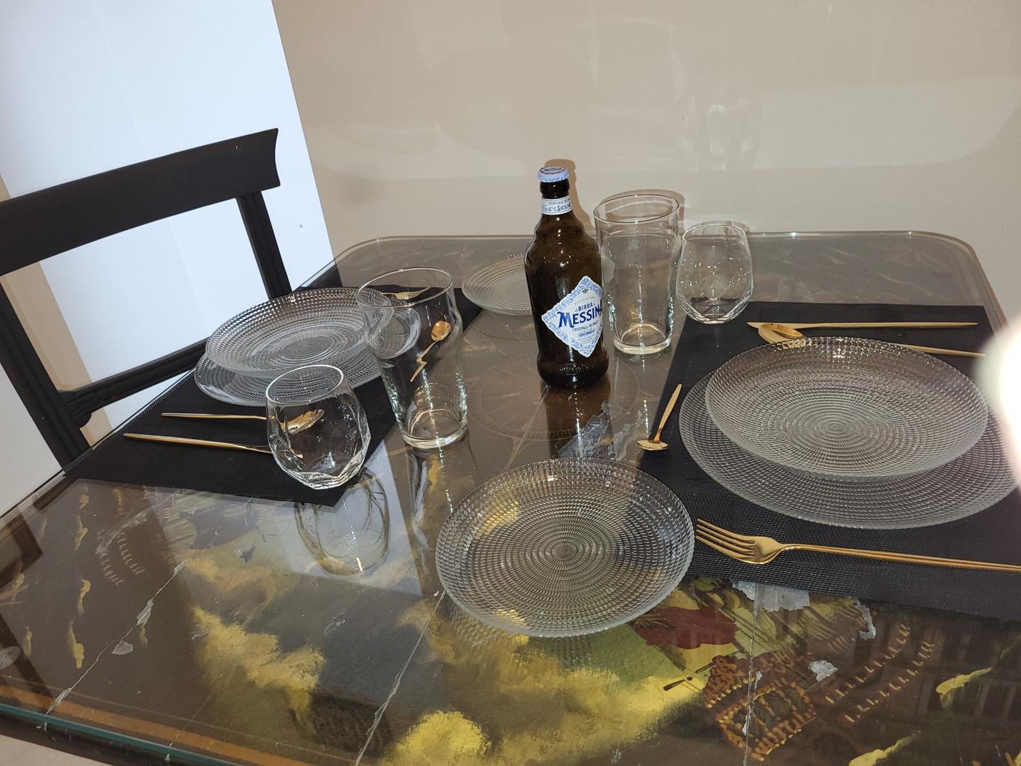 Malaspina Cico Apartamento