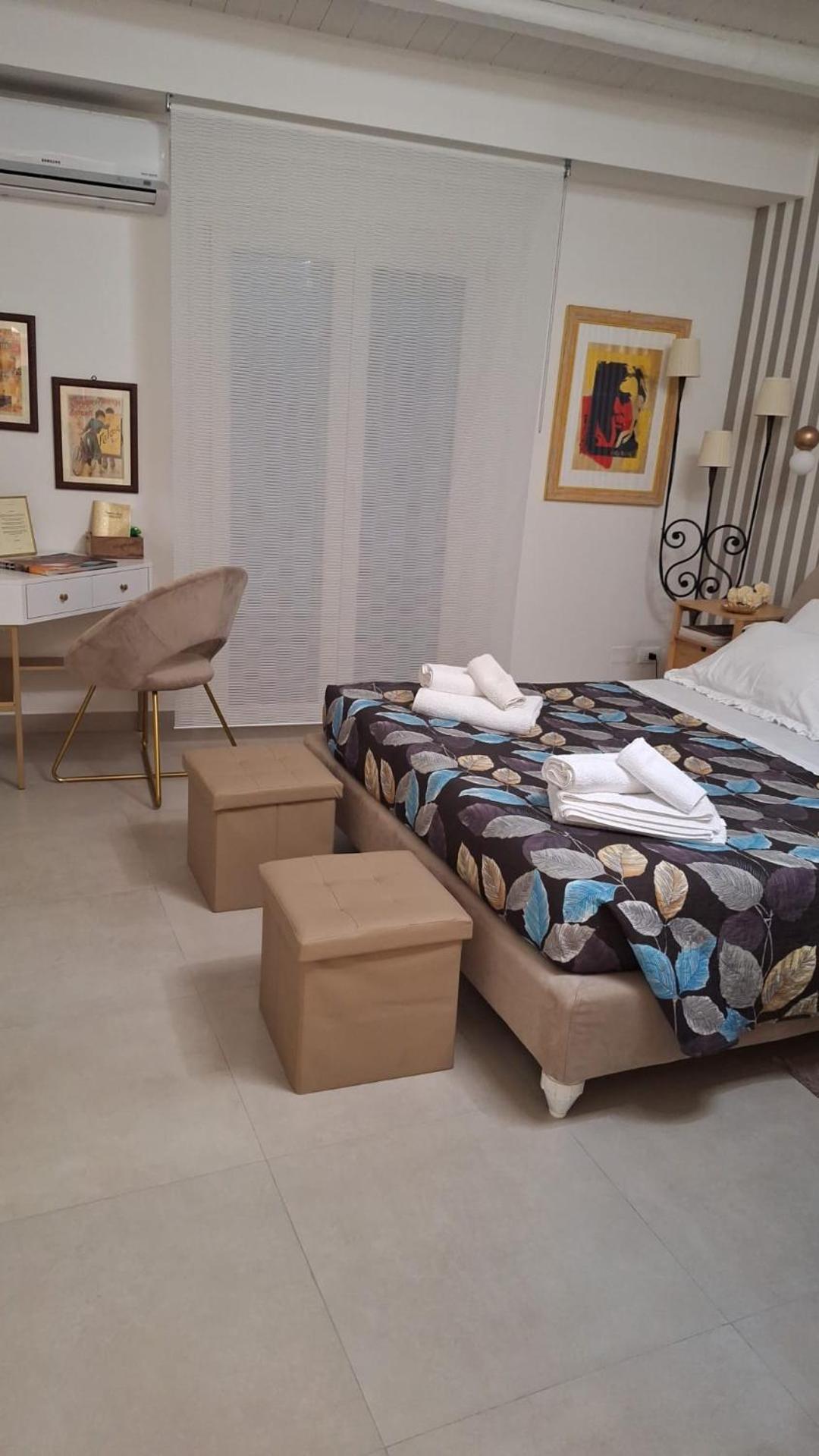 Malaspina Cico Apartamento