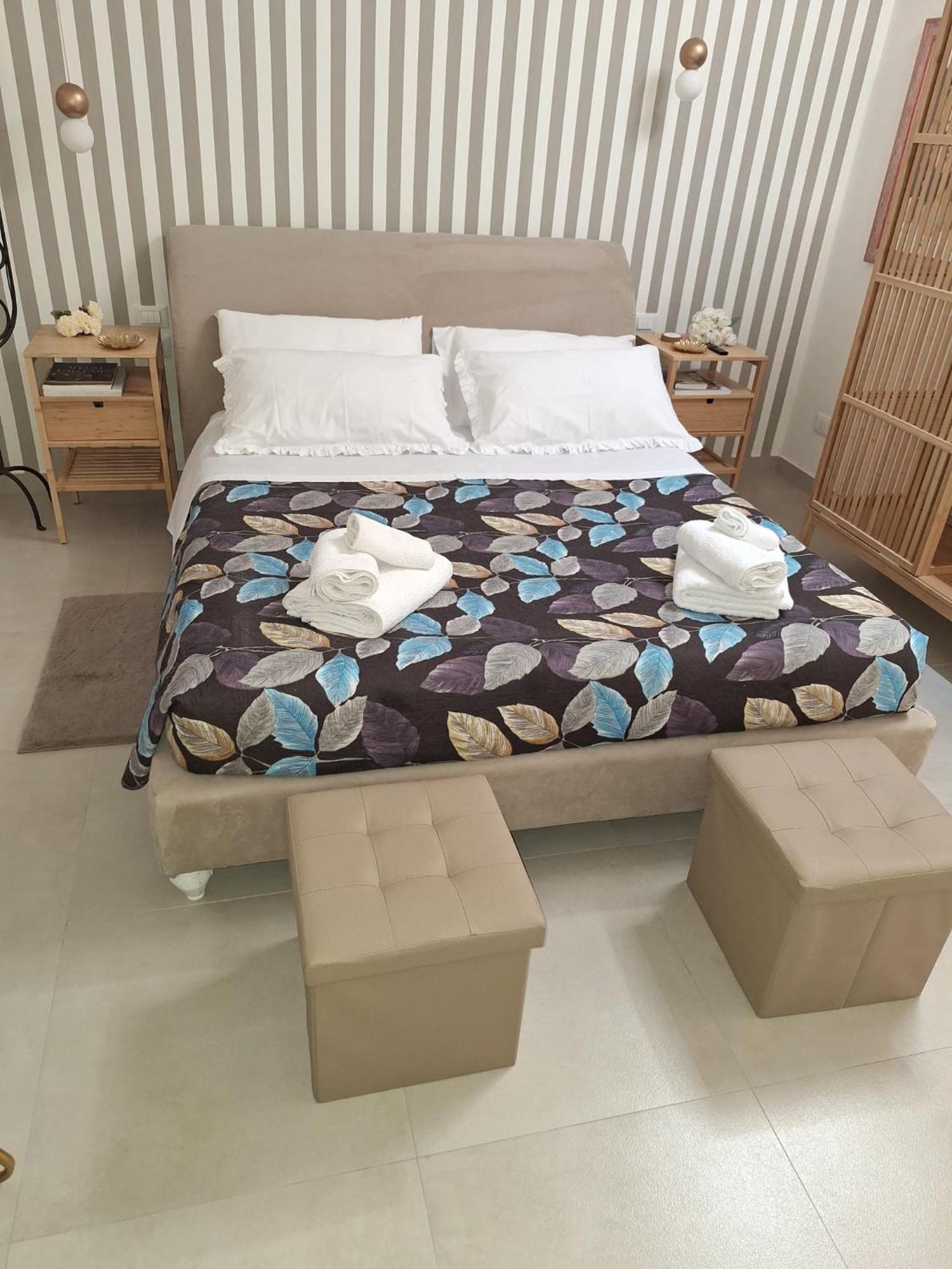 Malaspina Cico Apartamento