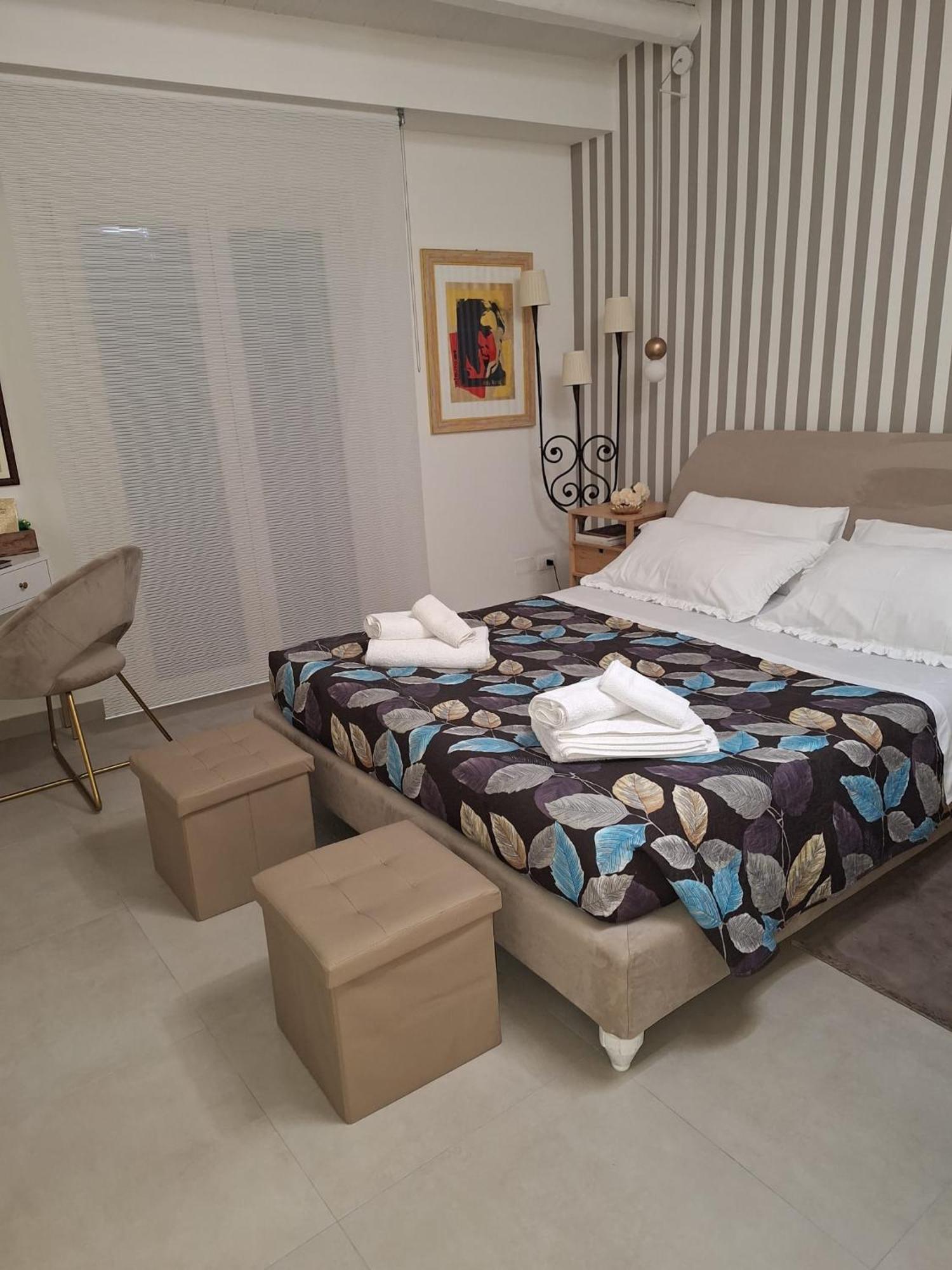 Apartamento Malaspina Cico Palermo
