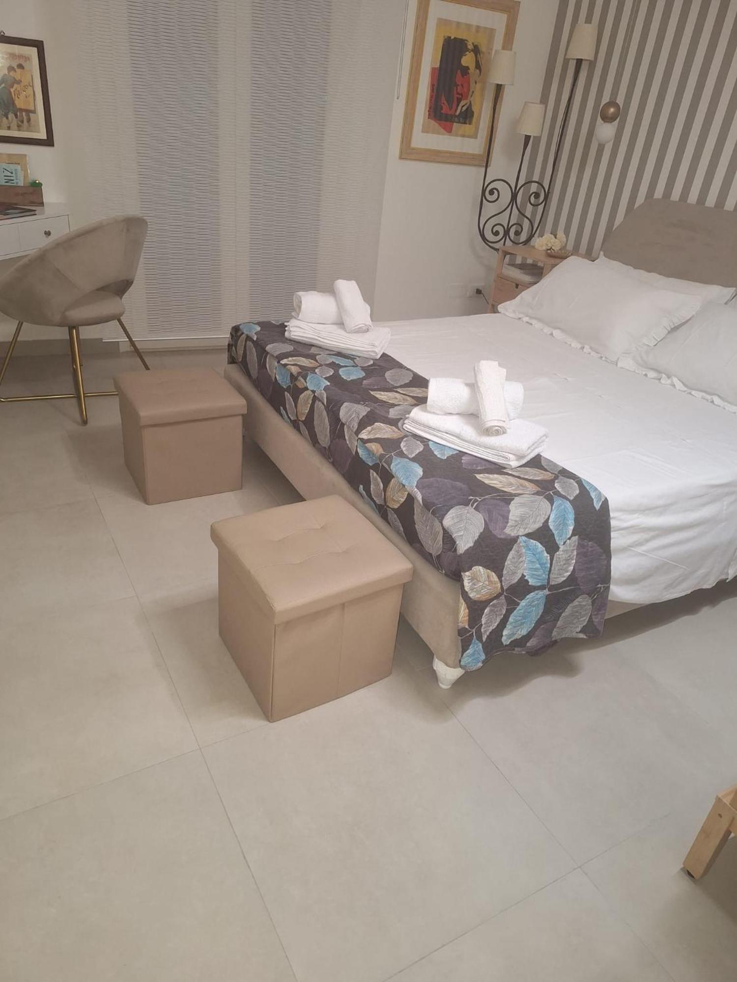 Malaspina Cico Apartamento