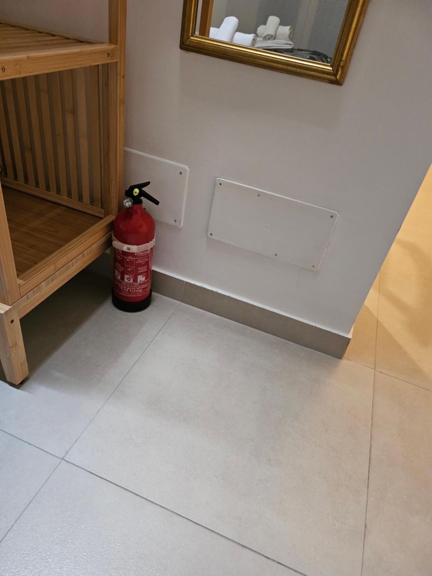 Apartamento Malaspina Cico