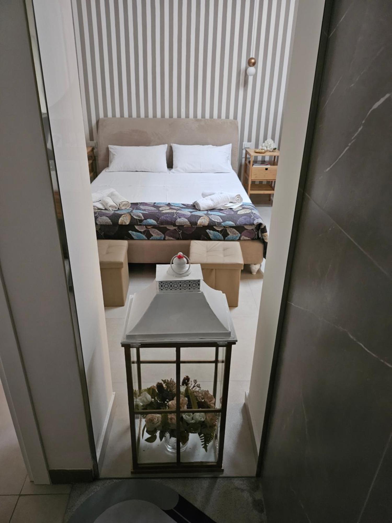 Apartamento Malaspina Cico *