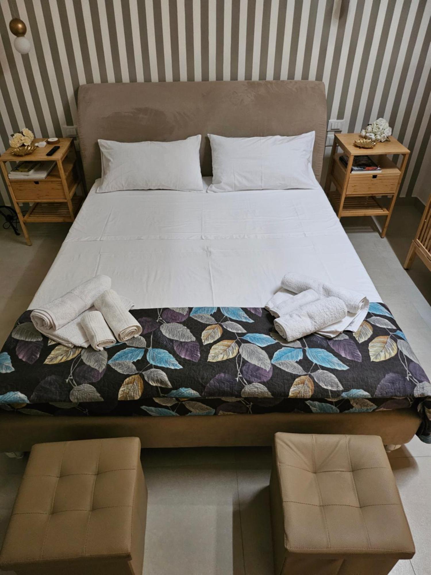 Apartamento Malaspina Cico Palermo