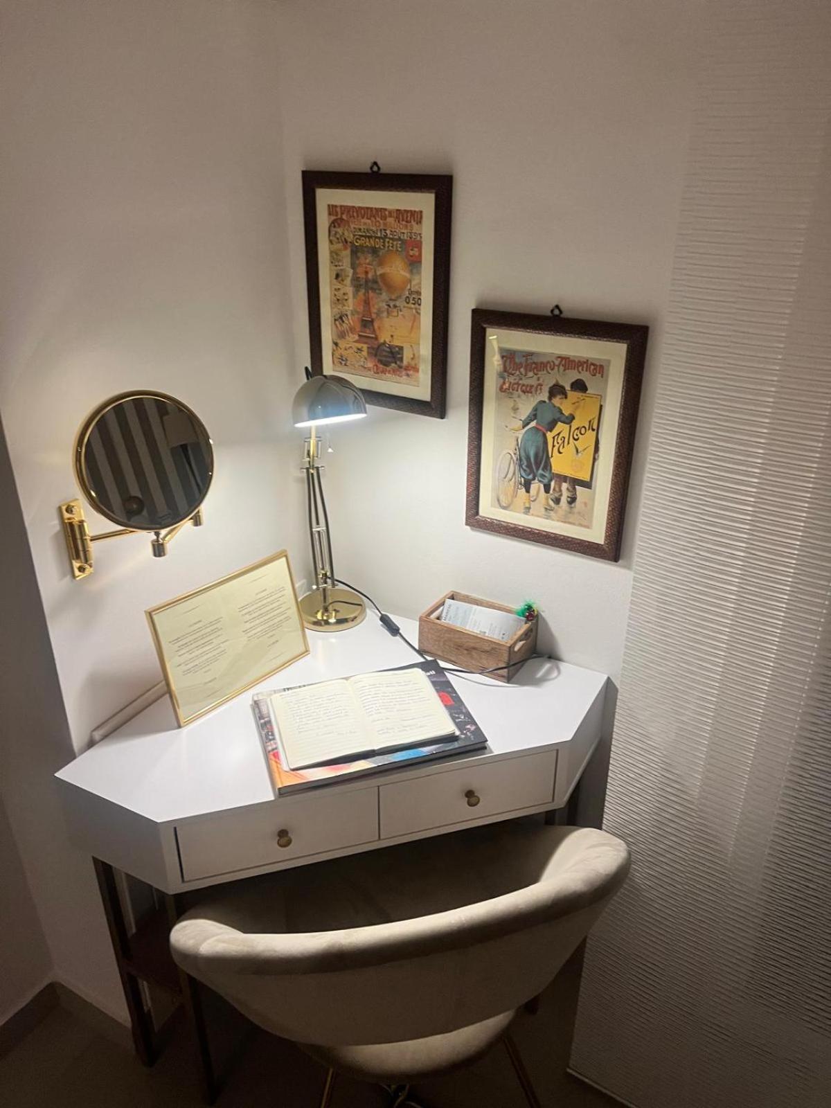 Apartamento Malaspina Cico *